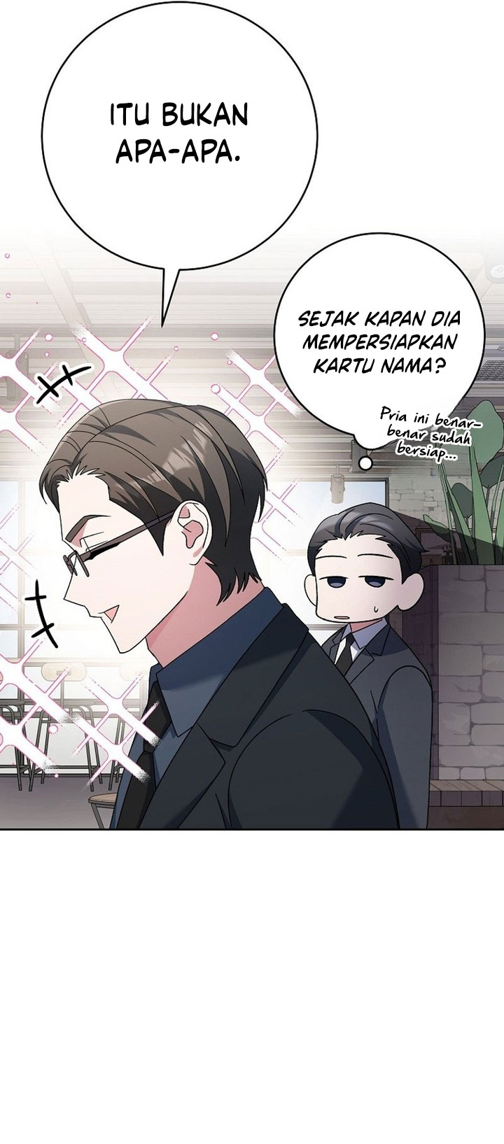 Genius Archer’s Streaming Chapter 07 Gambar 57