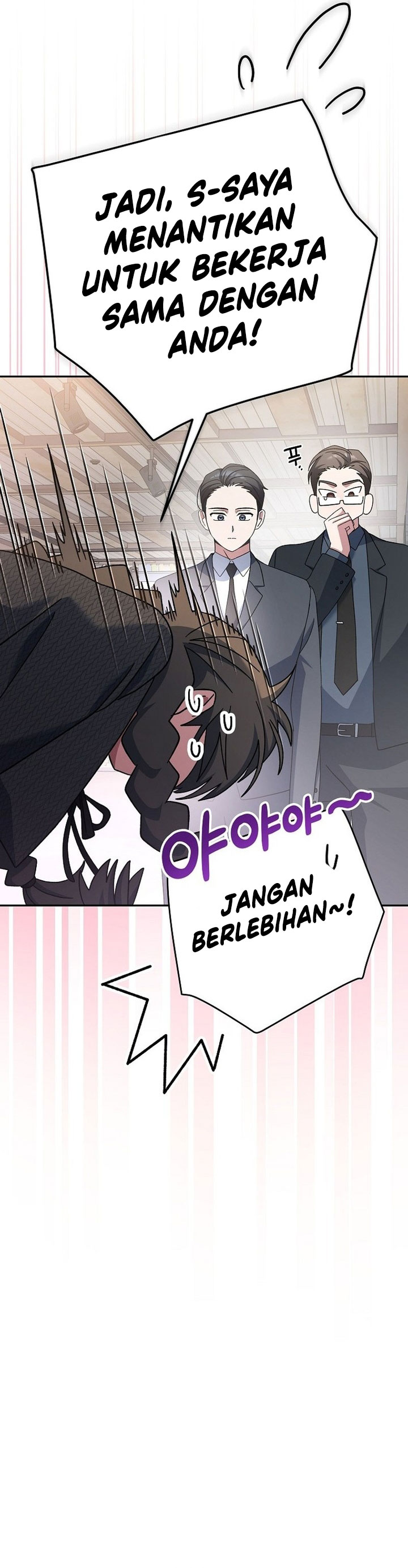 Genius Archer’s Streaming Chapter 07 Gambar 59