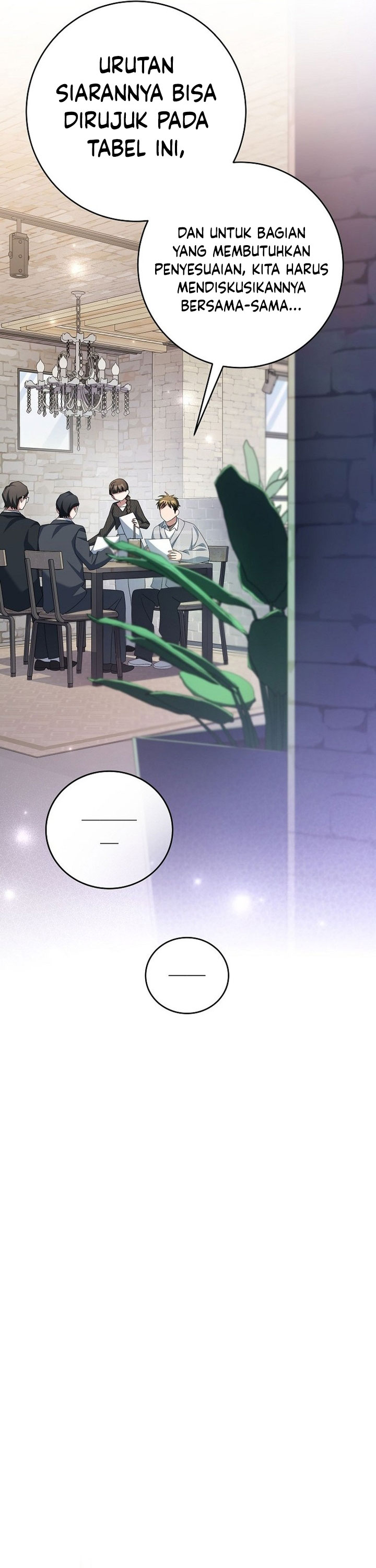 Genius Archer’s Streaming Chapter 07 Gambar 61