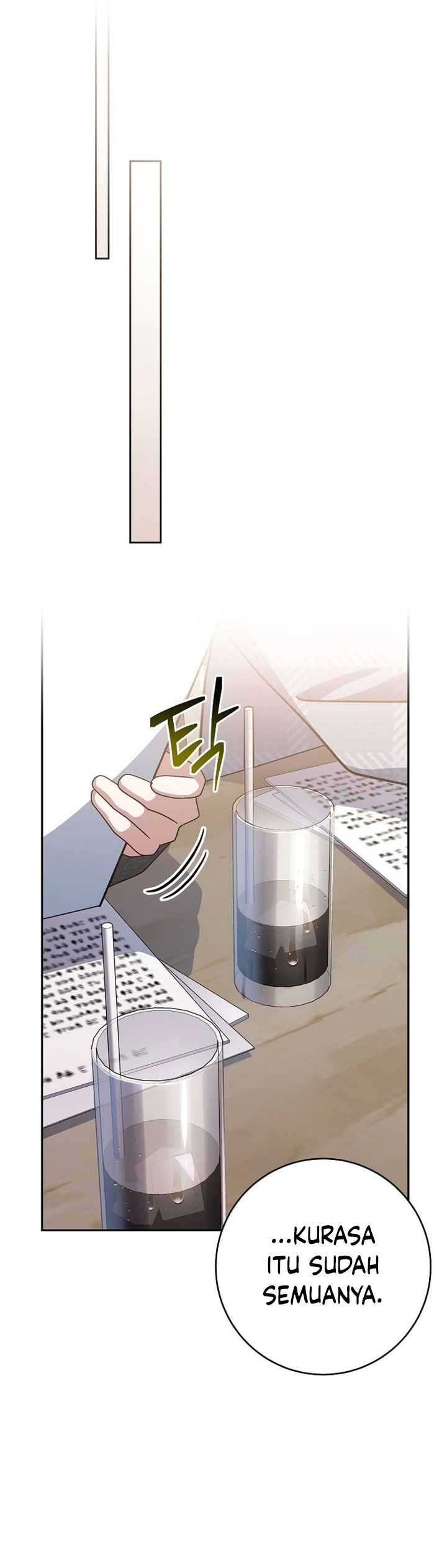 Genius Archer’s Streaming Chapter 07 Gambar 62