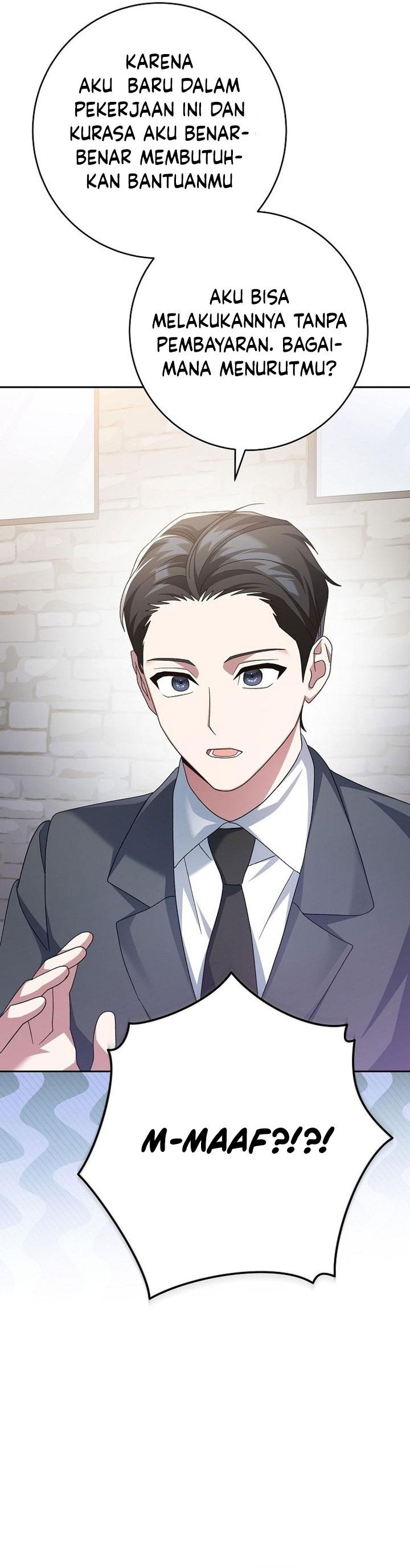 Genius Archer’s Streaming Chapter 07 Gambar 64