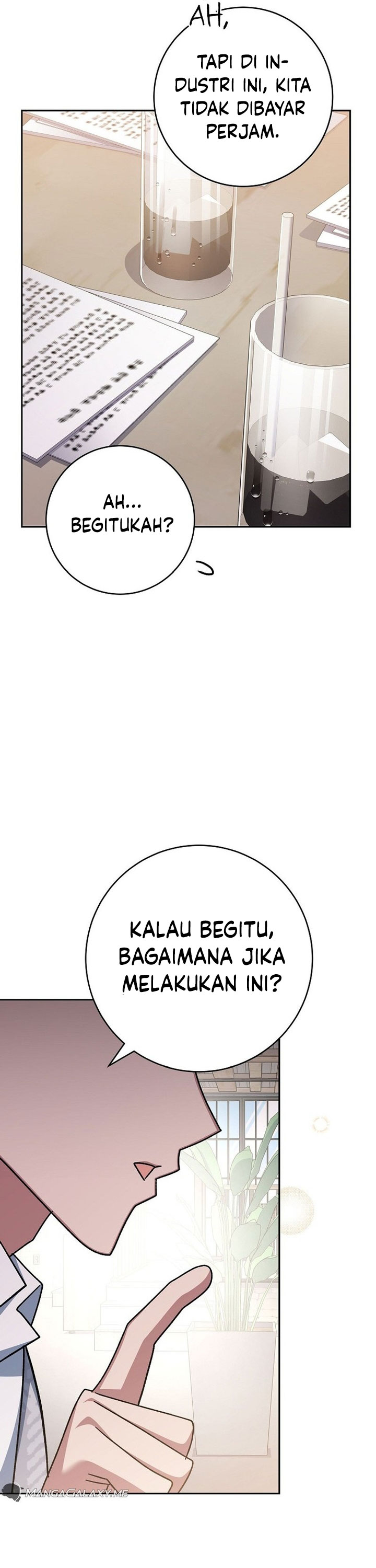 Genius Archer’s Streaming Chapter 07 Gambar 67