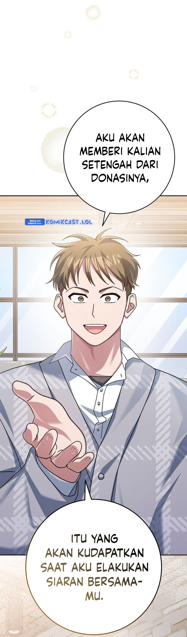 Genius Archer’s Streaming Chapter 07 Gambar 68