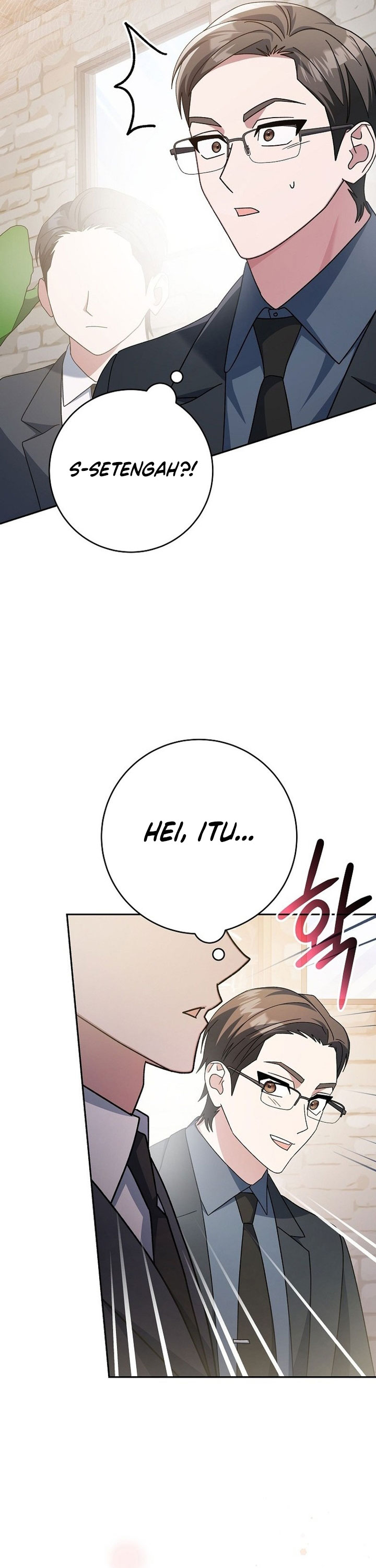 Genius Archer’s Streaming Chapter 07 Gambar 69
