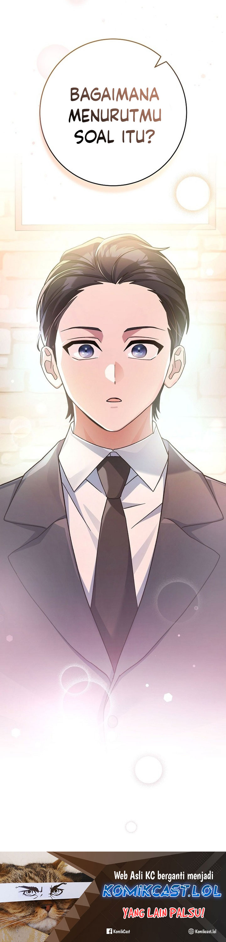 Genius Archer’s Streaming Chapter 07 Gambar 70
