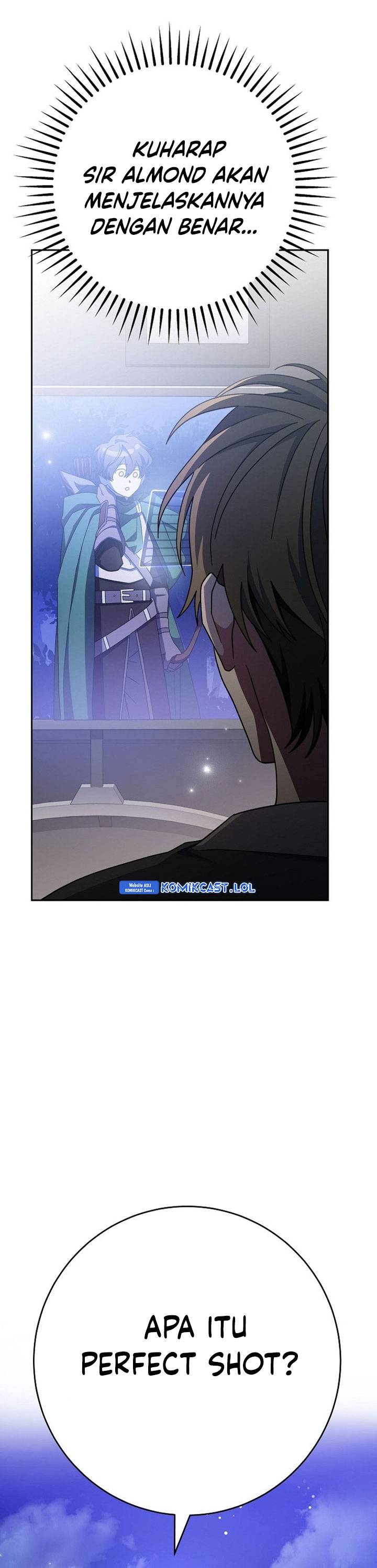 Genius Archer’s Streaming Chapter 09 Gambar 5
