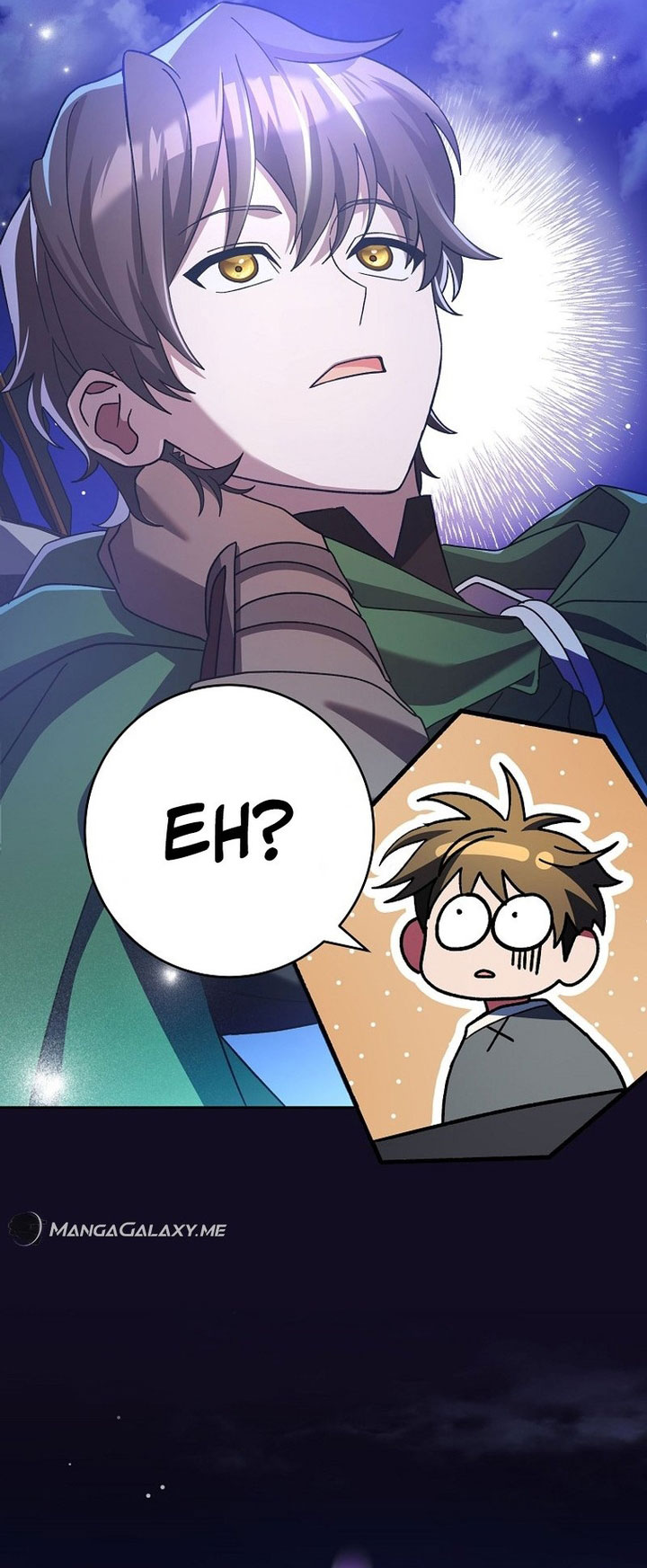 Genius Archer’s Streaming Chapter 09 Gambar 6