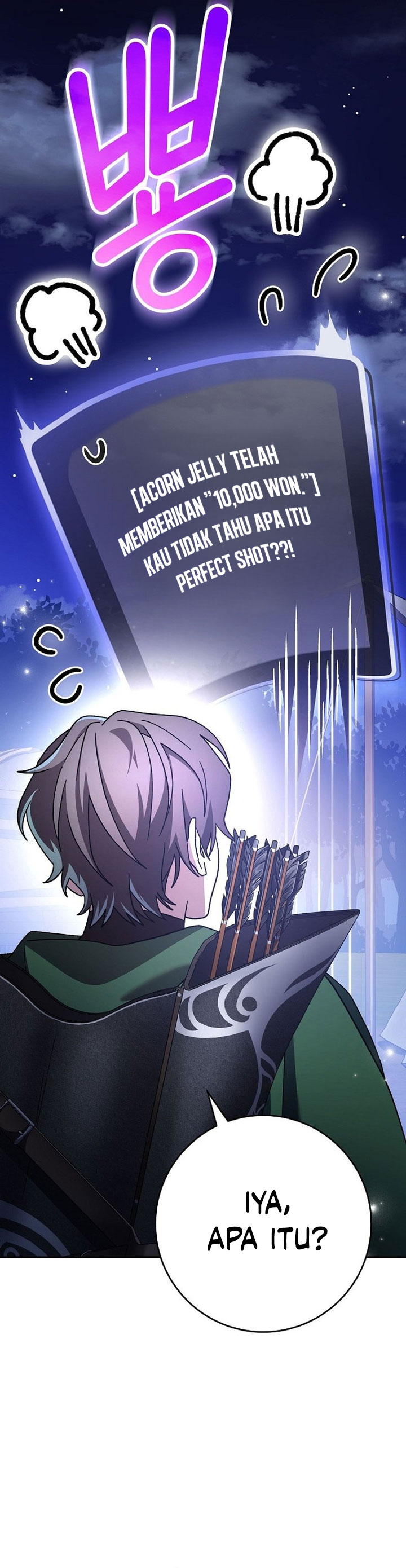 Genius Archer’s Streaming Chapter 09 Gambar 7