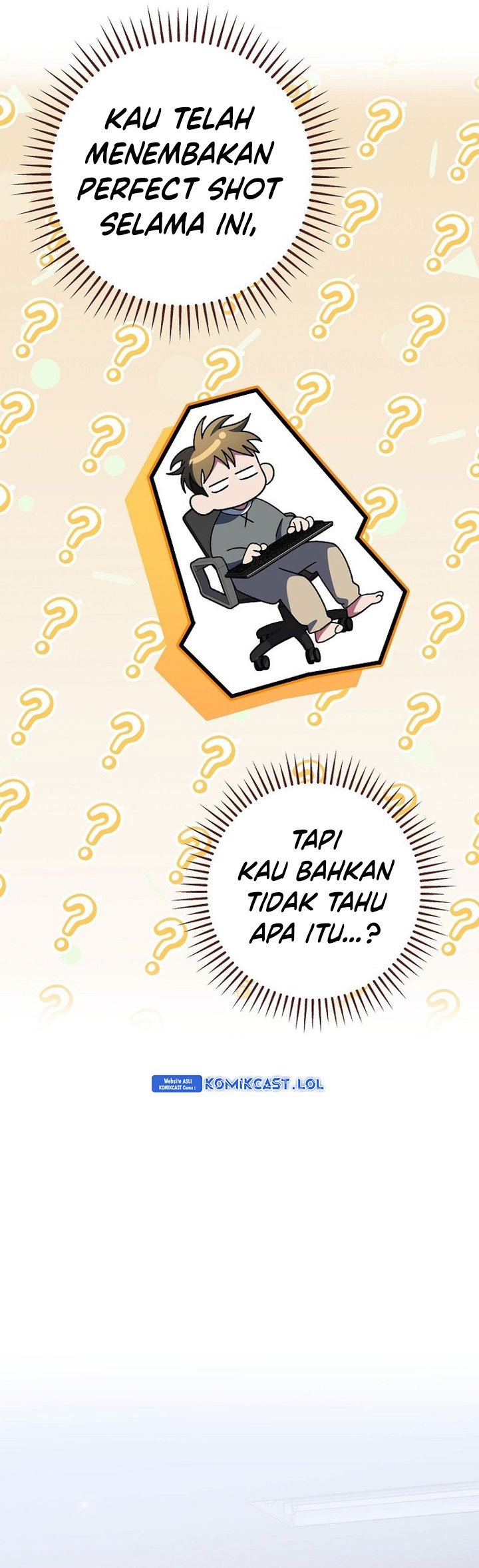 Genius Archer’s Streaming Chapter 09 Gambar 8