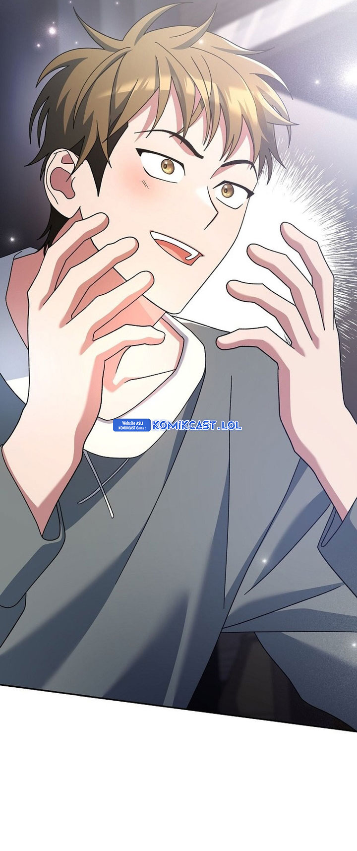 Genius Archer’s Streaming Chapter 09 Gambar 10