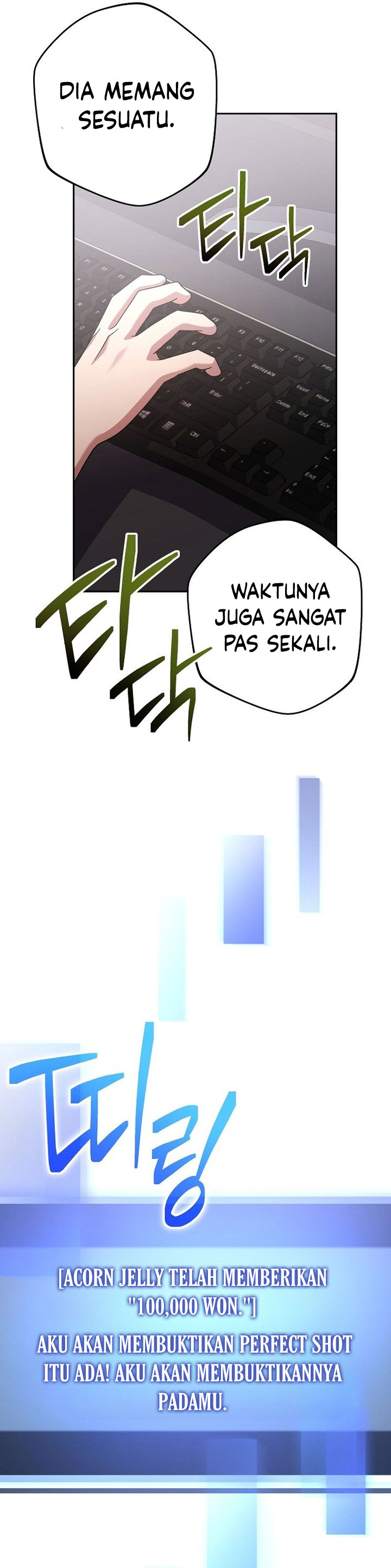 Genius Archer’s Streaming Chapter 09 Gambar 11