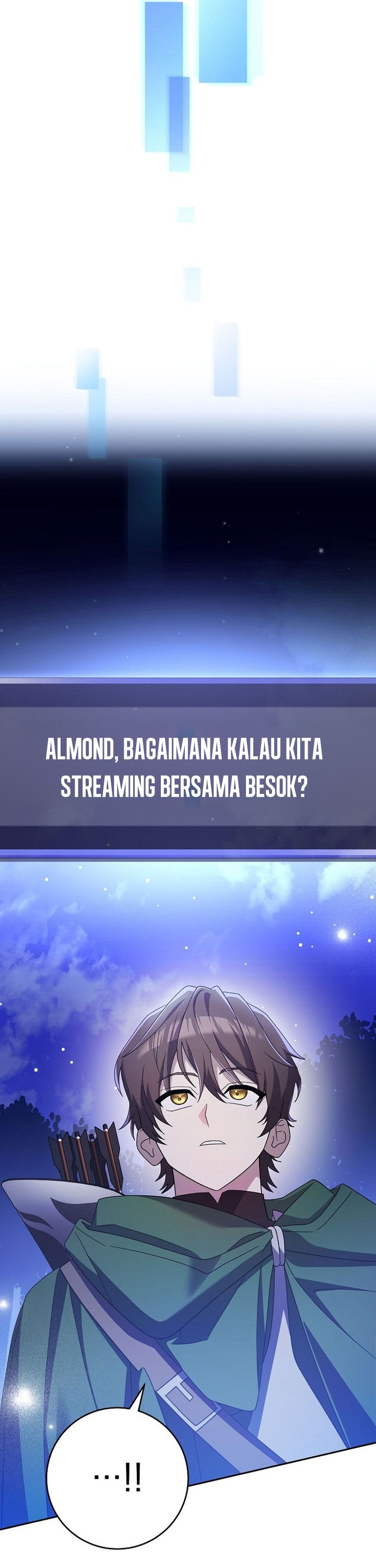 Genius Archer’s Streaming Chapter 09 Gambar 12