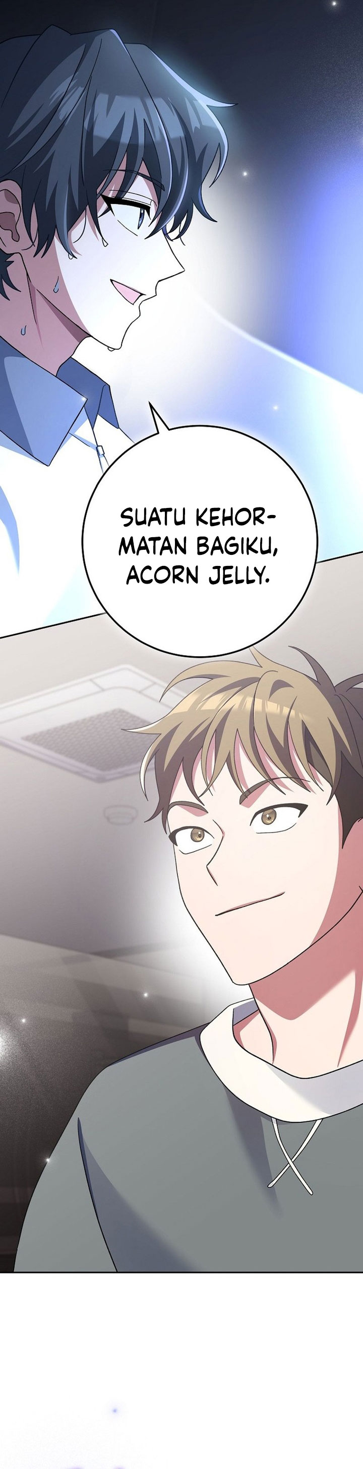 Genius Archer’s Streaming Chapter 09 Gambar 17