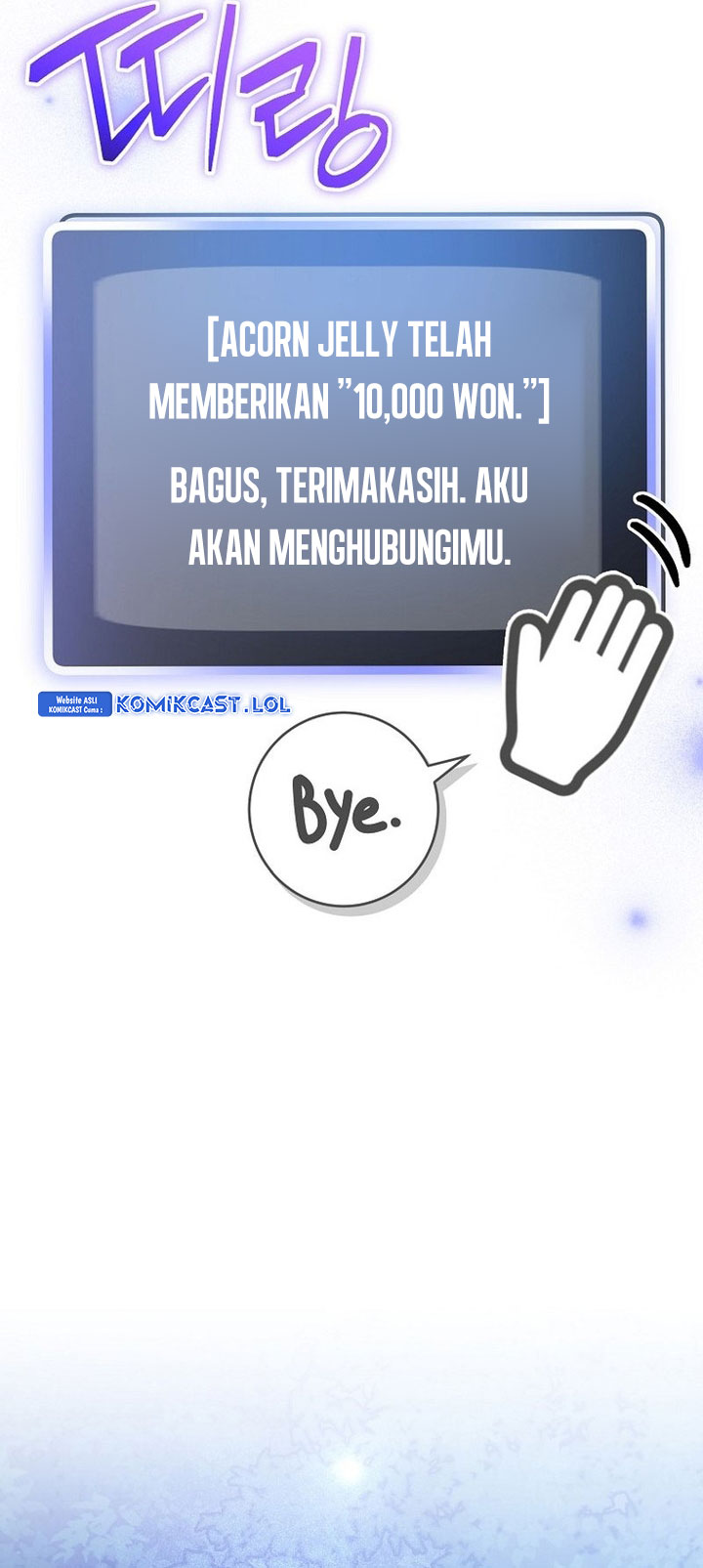 Genius Archer’s Streaming Chapter 09 Gambar 18