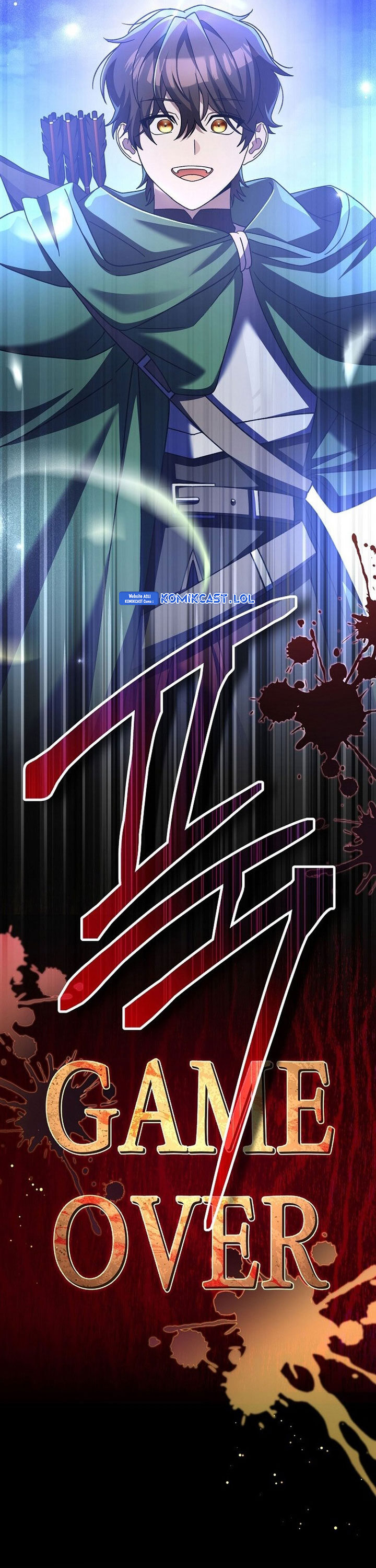 Genius Archer’s Streaming Chapter 09 Gambar 25