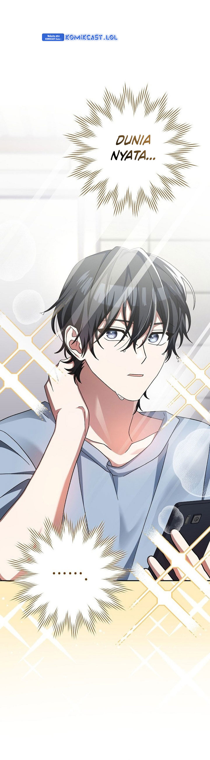 Genius Archer’s Streaming Chapter 09 Gambar 30