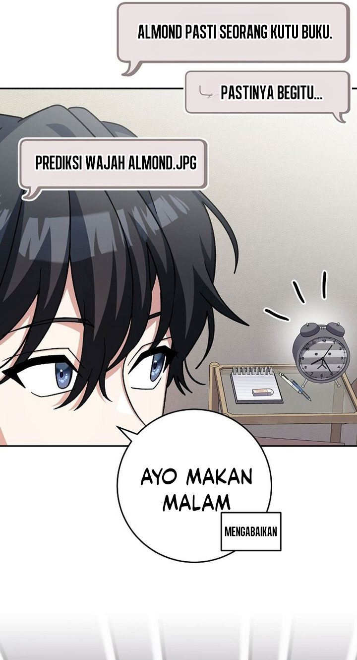 Genius Archer’s Streaming Chapter 09 Gambar 36