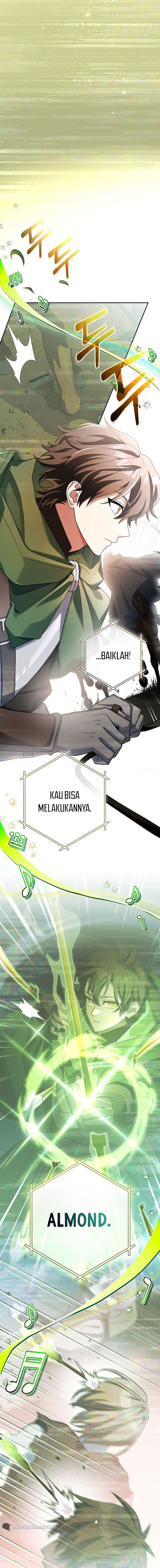 Genius Archer’s Streaming Chapter 09 Gambar 41
