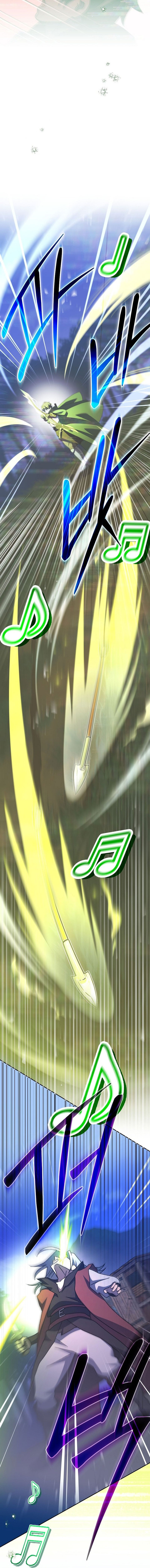 Genius Archer’s Streaming Chapter 09 Gambar 42