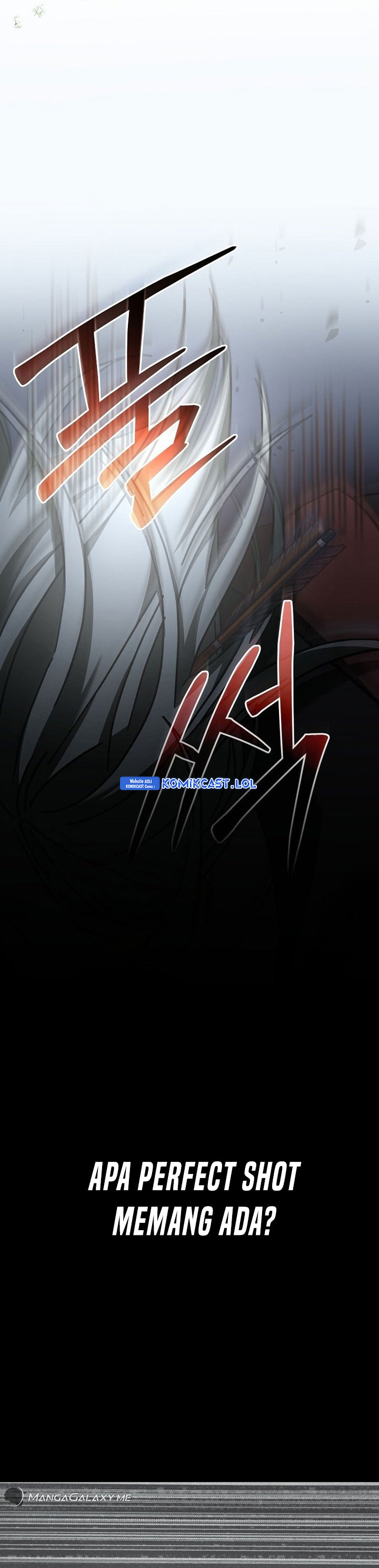 Genius Archer’s Streaming Chapter 09 Gambar 43