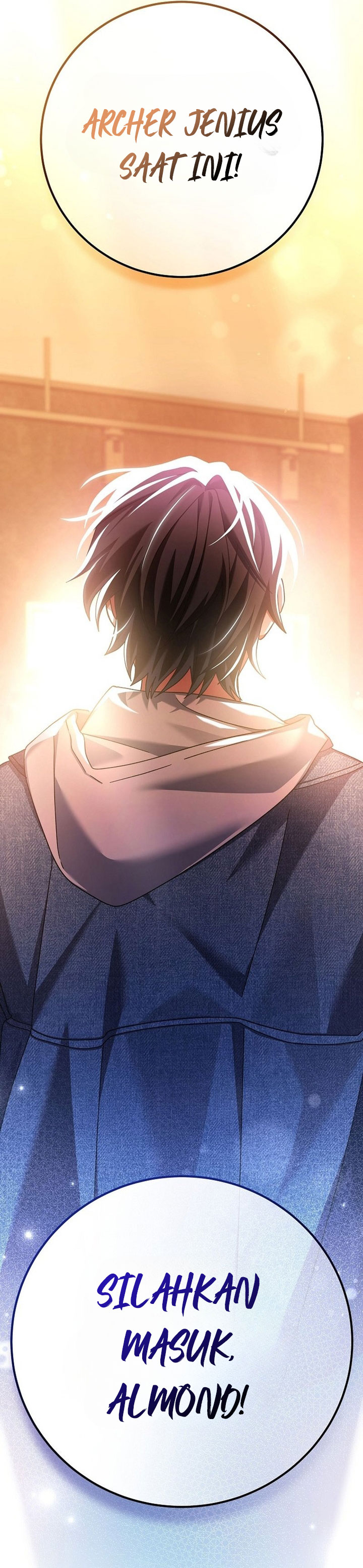 Genius Archer’s Streaming Chapter 09 Gambar 63
