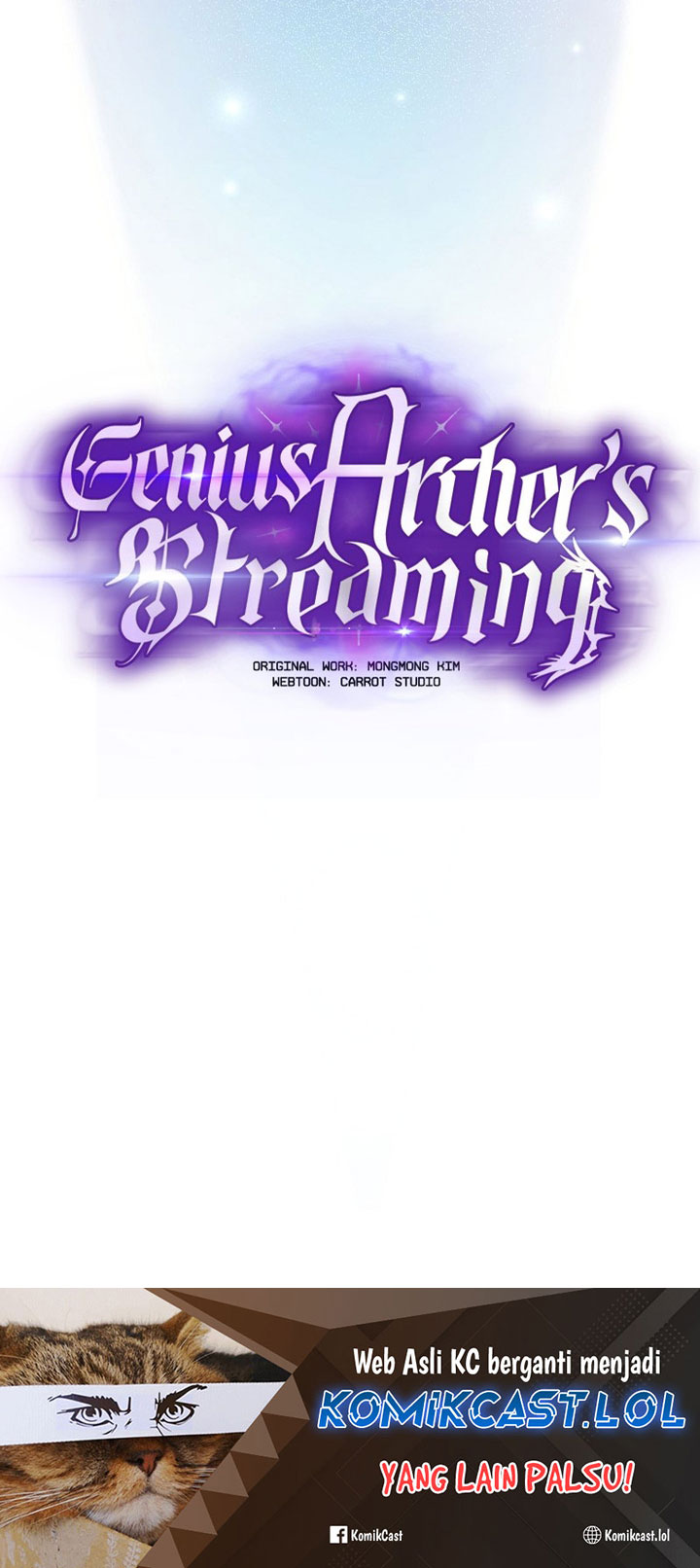 Genius Archer’s Streaming Chapter 09 Gambar 64