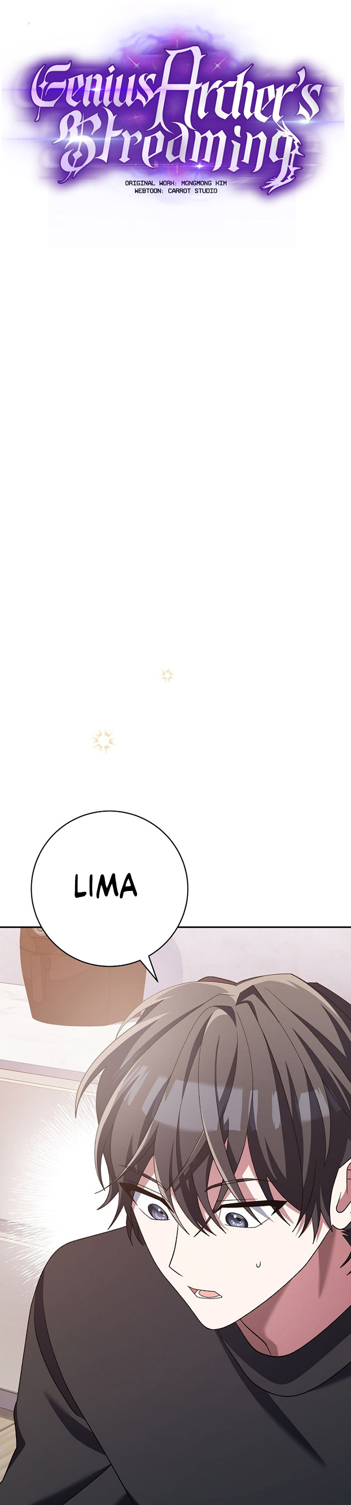 Genius Archer’s Streaming Chapter 12 Gambar 6