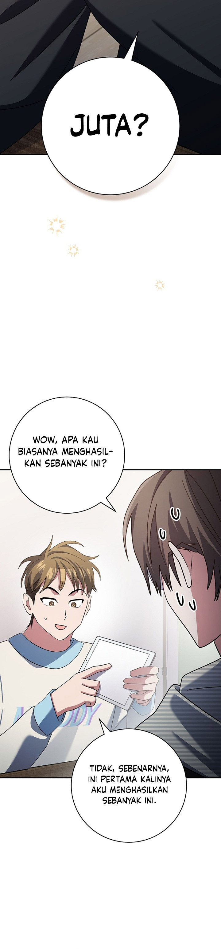 Genius Archer’s Streaming Chapter 12 Gambar 7