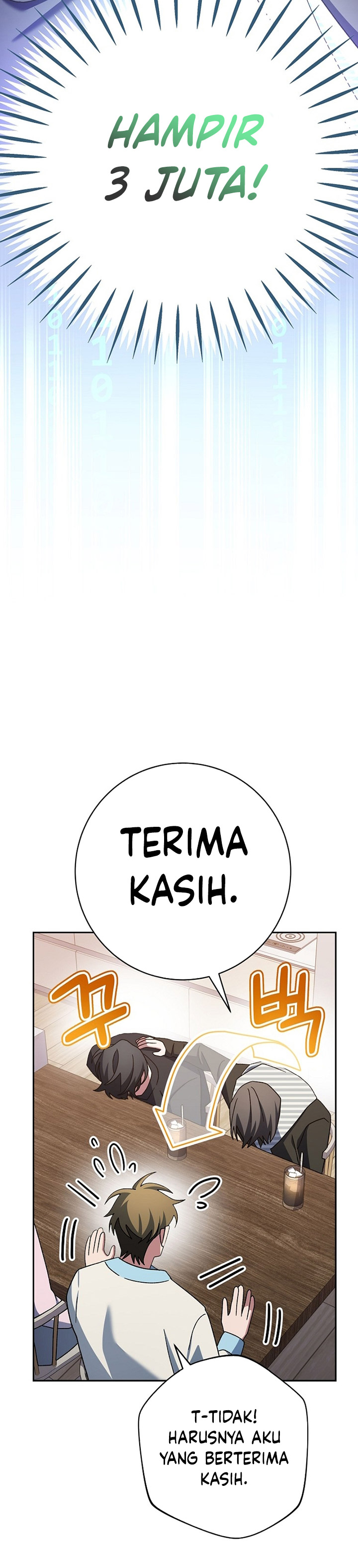 Genius Archer’s Streaming Chapter 12 Gambar 9