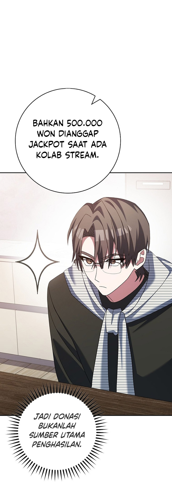 Genius Archer’s Streaming Chapter 12 Gambar 10