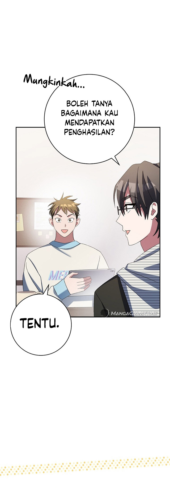 Genius Archer’s Streaming Chapter 12 Gambar 11