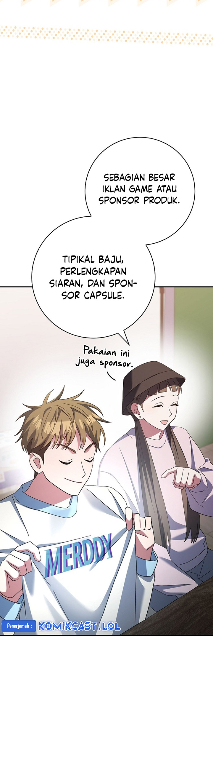 Genius Archer’s Streaming Chapter 12 Gambar 13