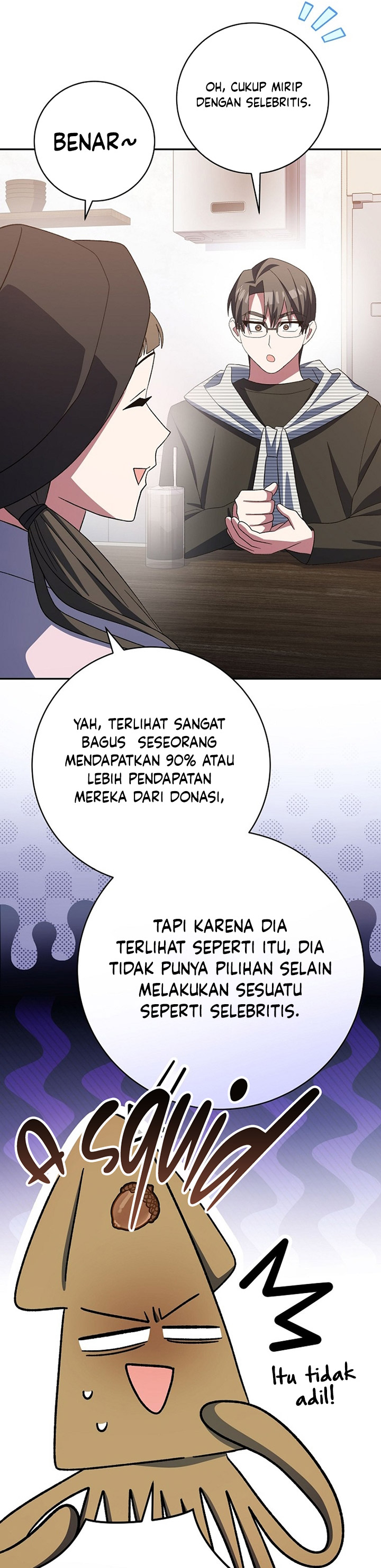 Genius Archer’s Streaming Chapter 12 Gambar 14