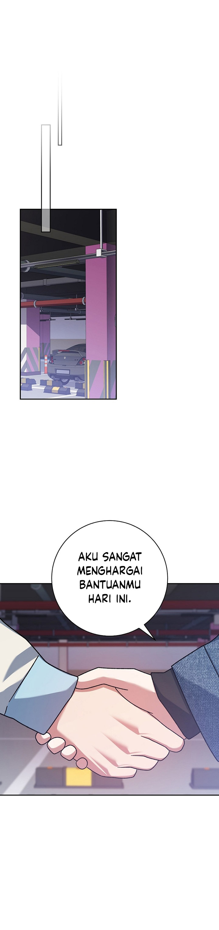 Genius Archer’s Streaming Chapter 12 Gambar 24