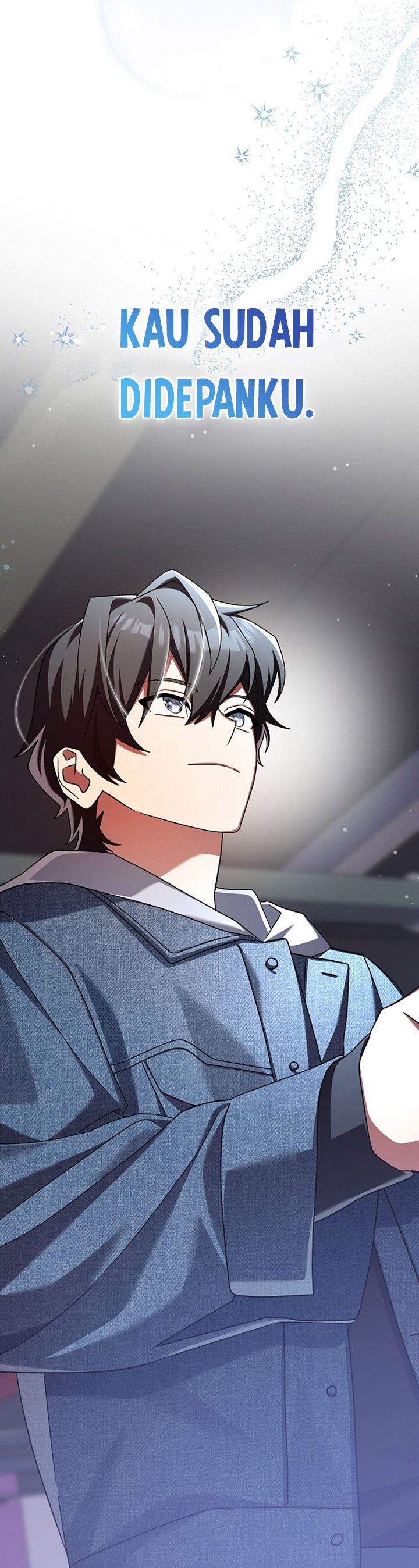 Genius Archer’s Streaming Chapter 12 Gambar 26