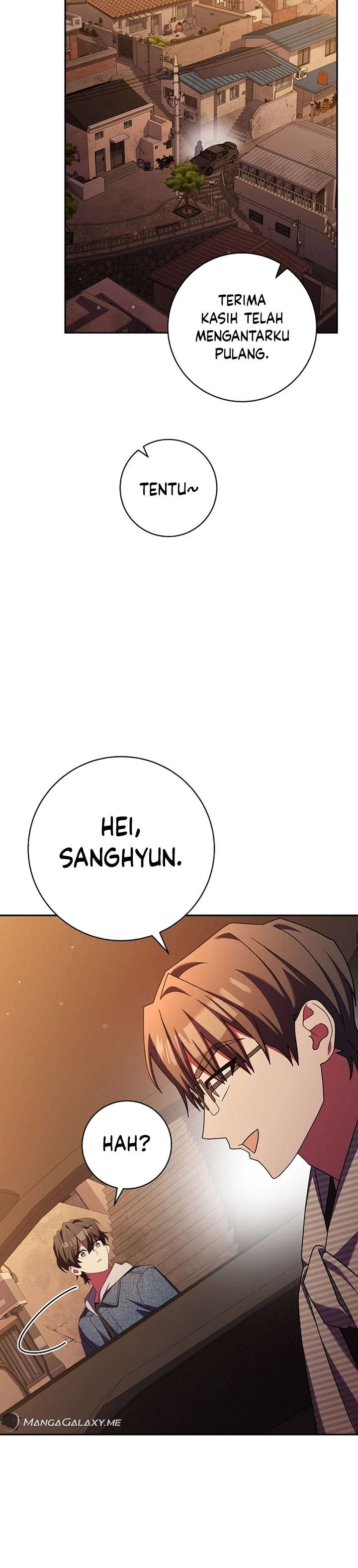 Genius Archer’s Streaming Chapter 12 Gambar 29