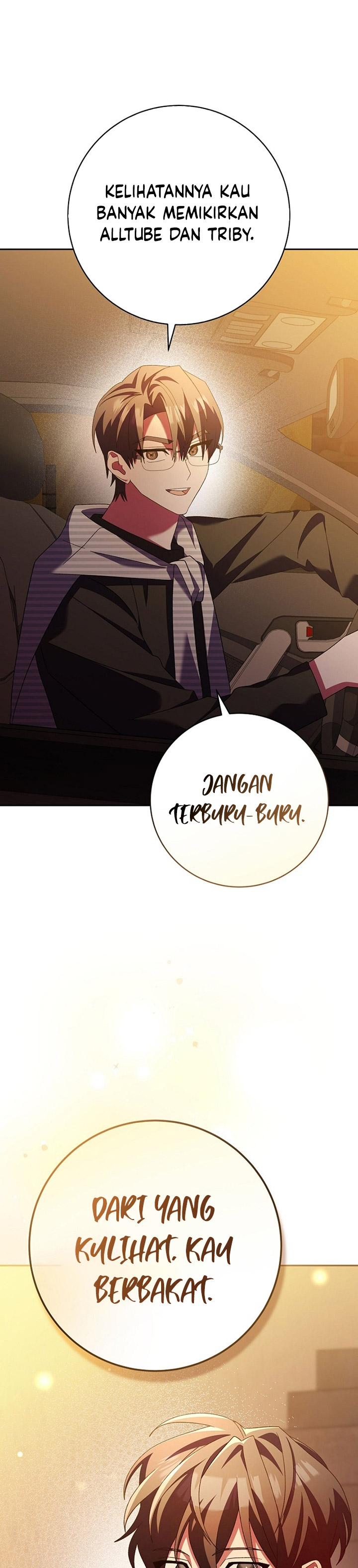 Genius Archer’s Streaming Chapter 12 Gambar 30