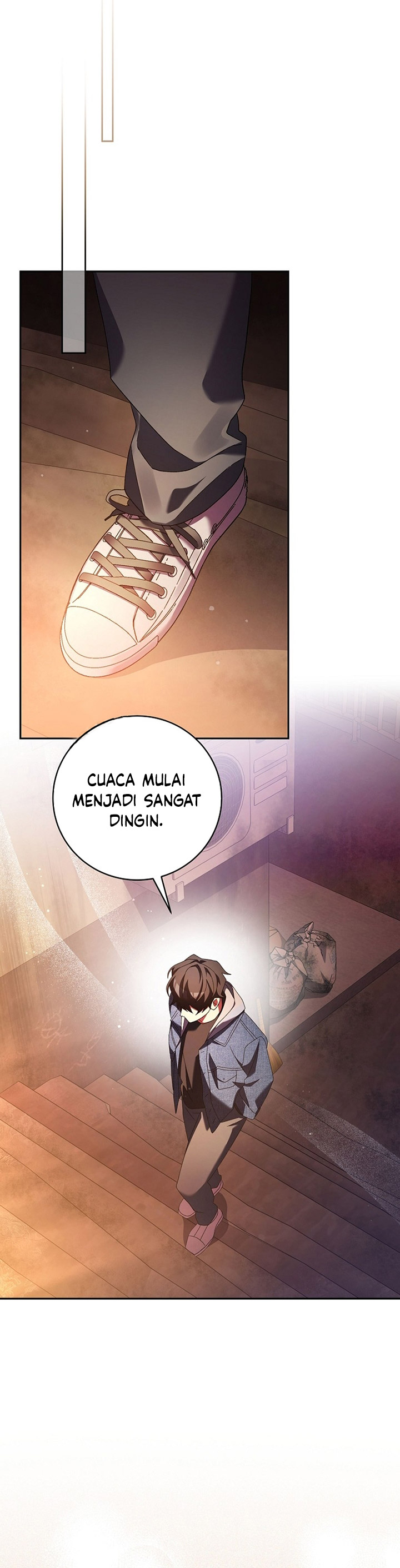 Genius Archer’s Streaming Chapter 12 Gambar 33