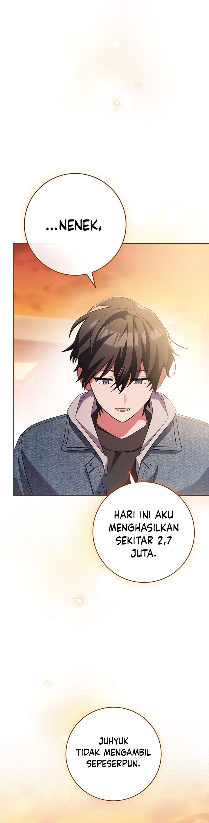 Genius Archer’s Streaming Chapter 12 Gambar 35