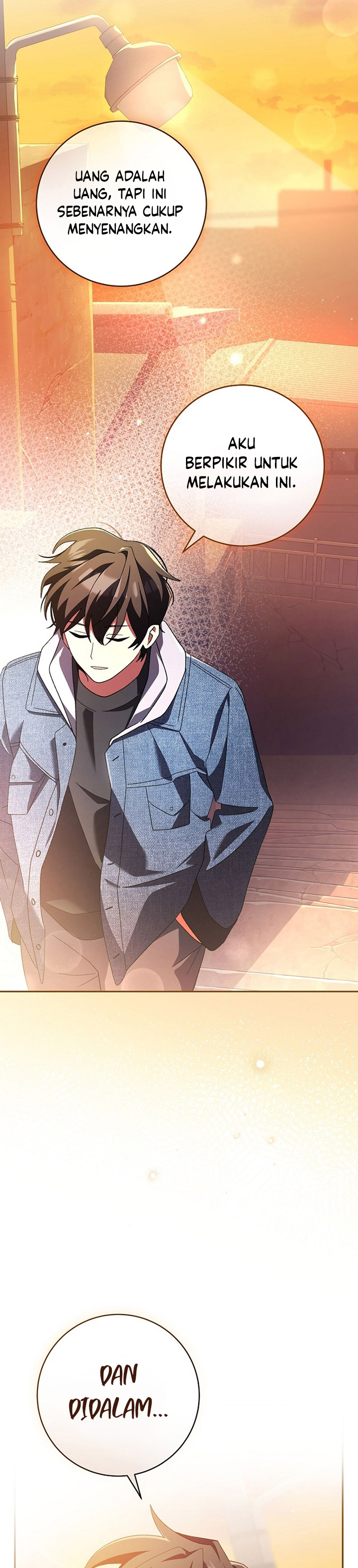 Genius Archer’s Streaming Chapter 12 Gambar 36