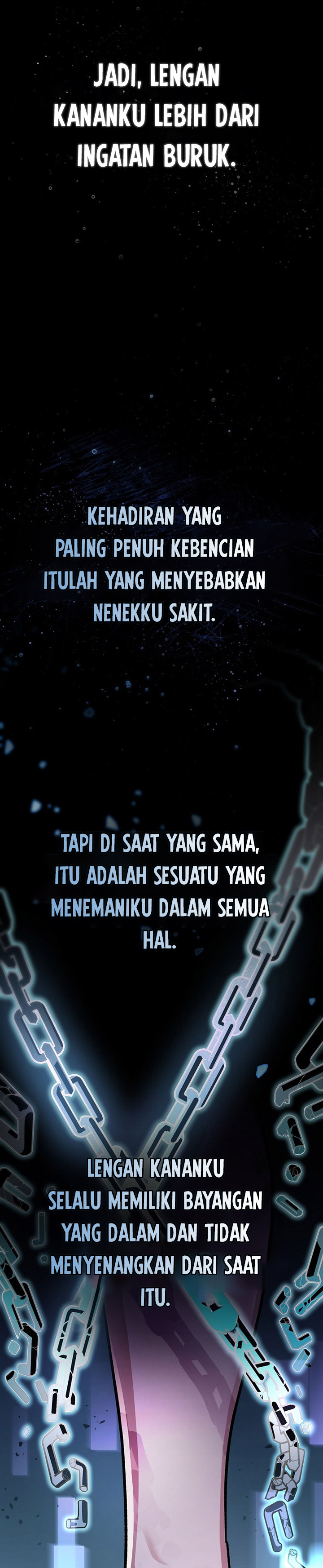 Genius Archer’s Streaming Chapter 12 Gambar 40