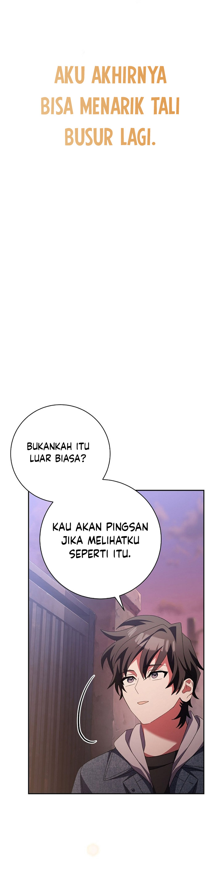 Genius Archer’s Streaming Chapter 12 Gambar 42