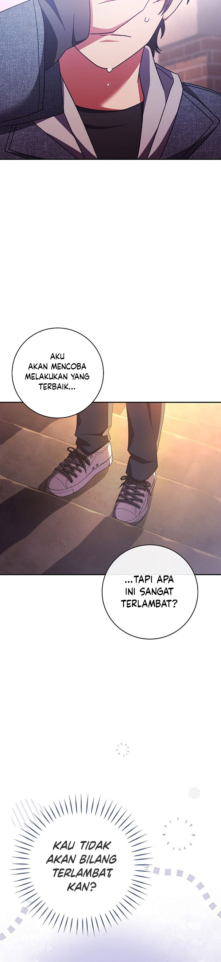Genius Archer’s Streaming Chapter 12 Gambar 45