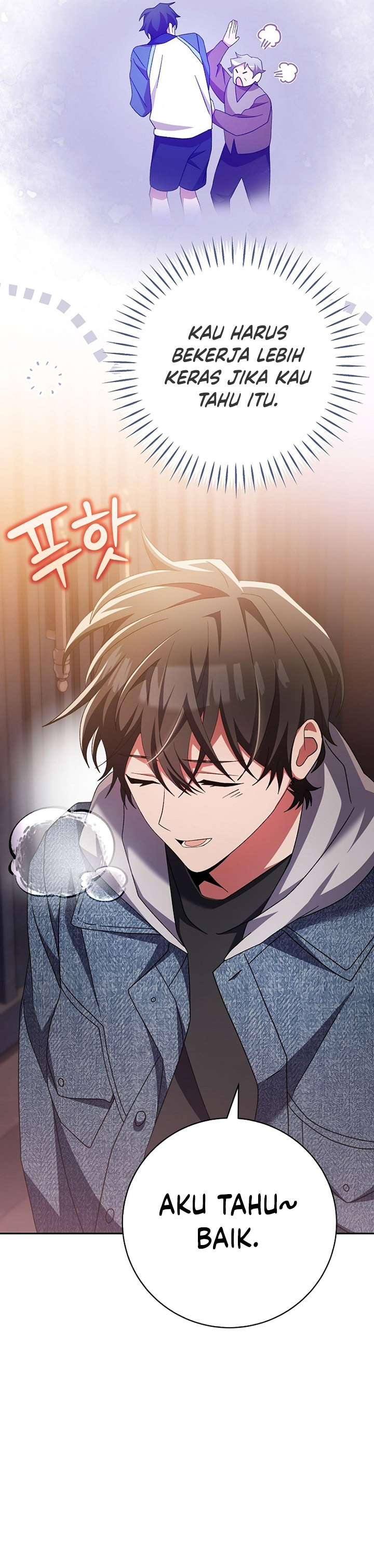 Genius Archer’s Streaming Chapter 12 Gambar 46