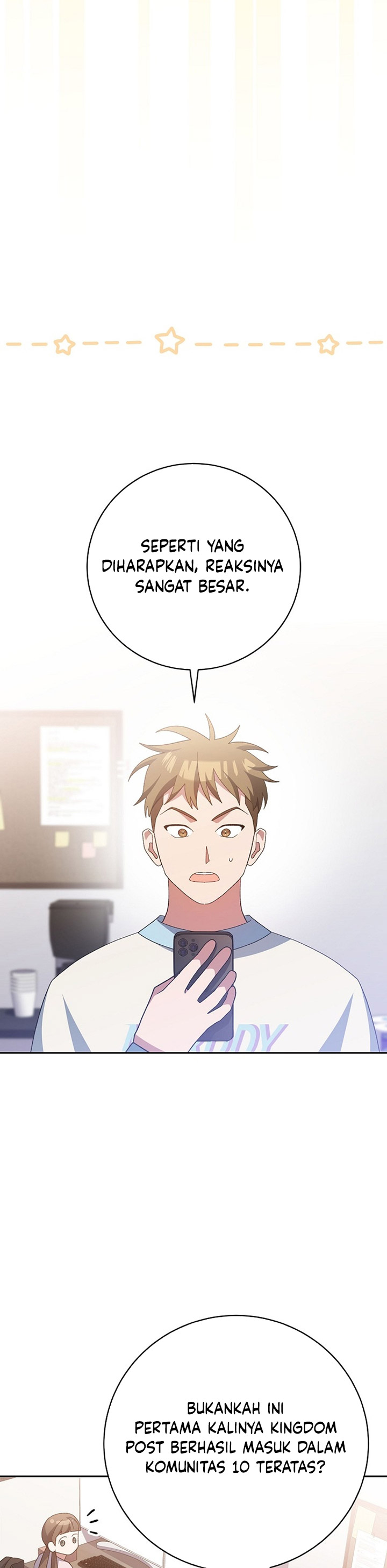 Genius Archer’s Streaming Chapter 12 Gambar 50