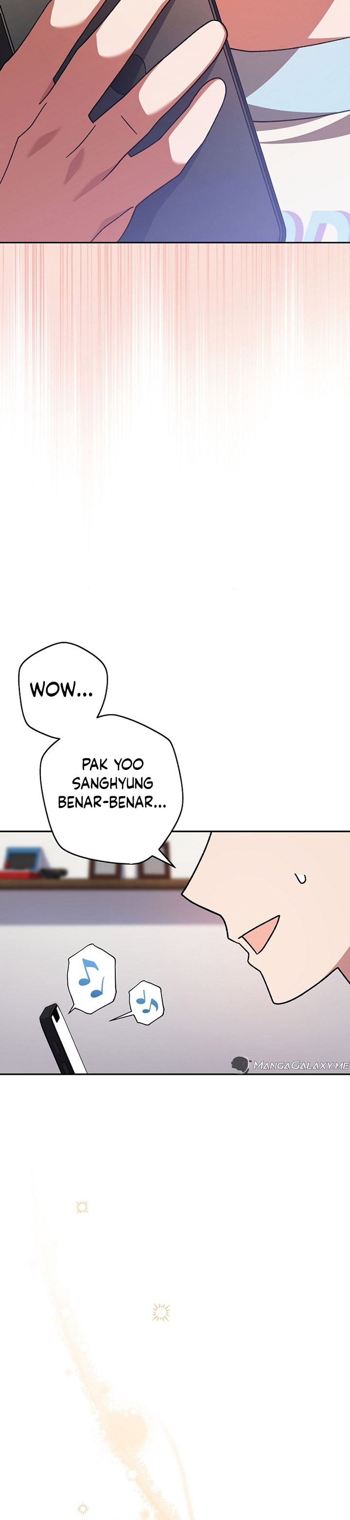 Genius Archer’s Streaming Chapter 12 Gambar 53