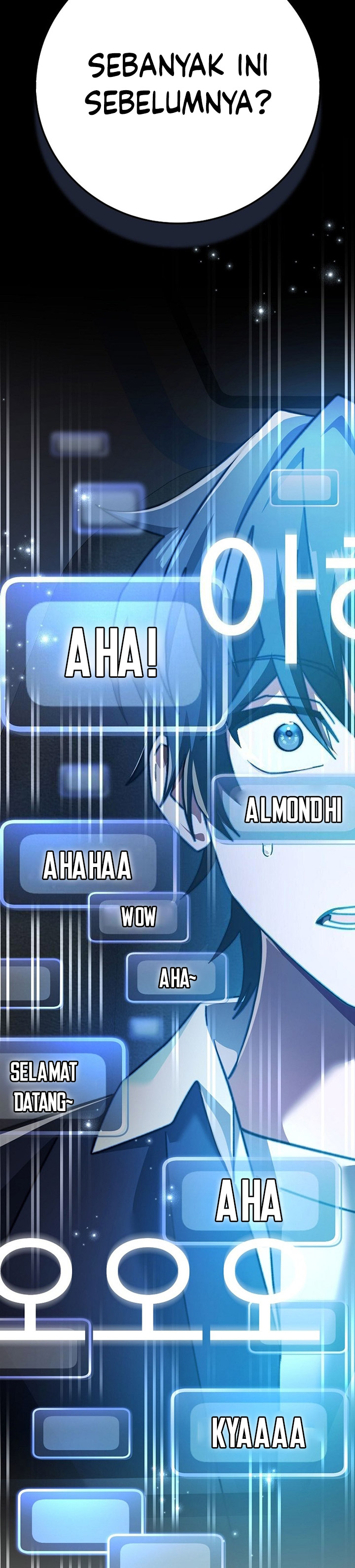 Genius Archer’s Streaming Chapter 14 Gambar 3