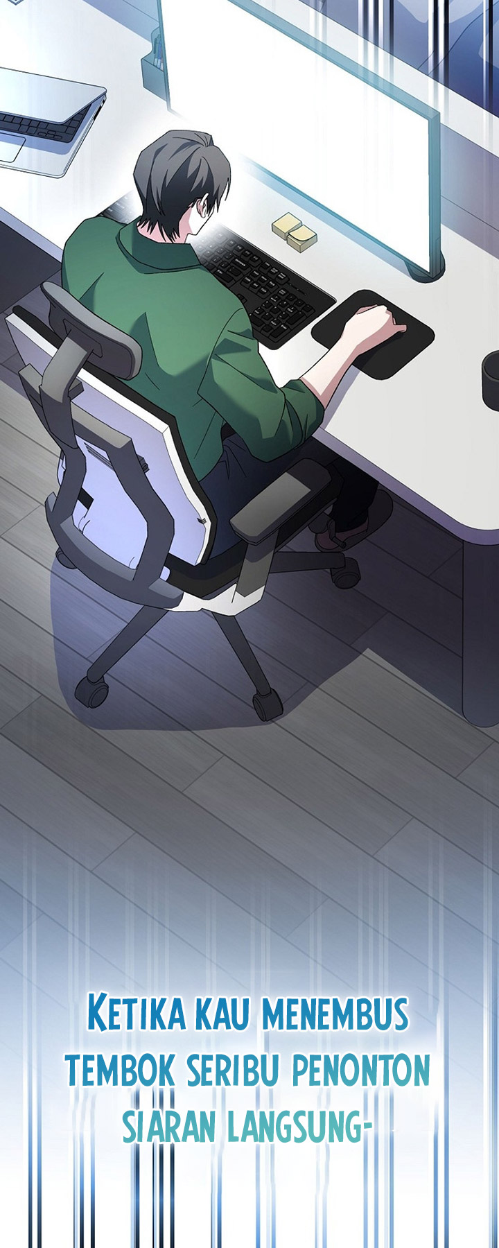 Genius Archer’s Streaming Chapter 14 Gambar 6