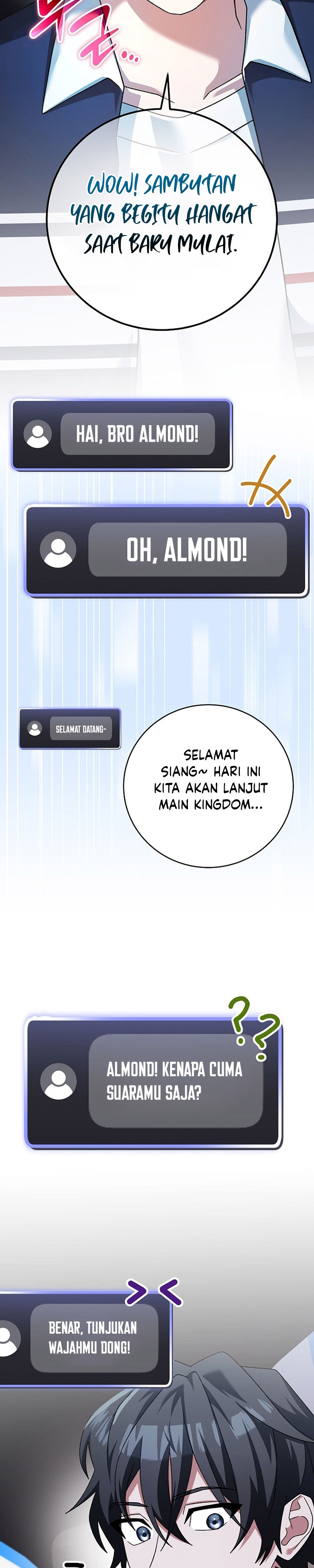 Genius Archer’s Streaming Chapter 14 Gambar 12