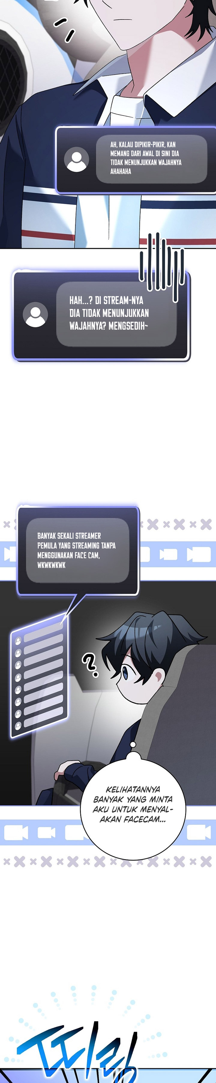 Genius Archer’s Streaming Chapter 14 Gambar 13